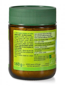 Brodo Istantaneo Bio senza Lievito - 160 g - 3
