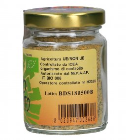 Brodo senza Lievito - 2