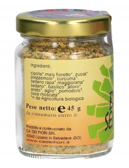 Brodo senza Sale - 2