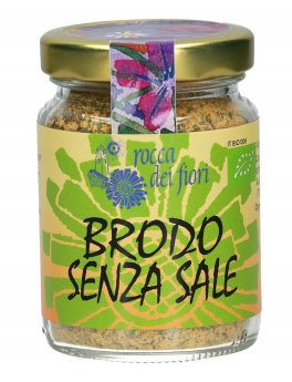 Brodo senza Sale