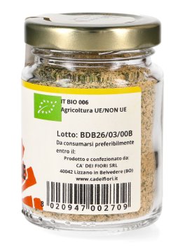 Brodo senza Sale Biologico - 2