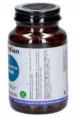 Bromelina 2000 - 2