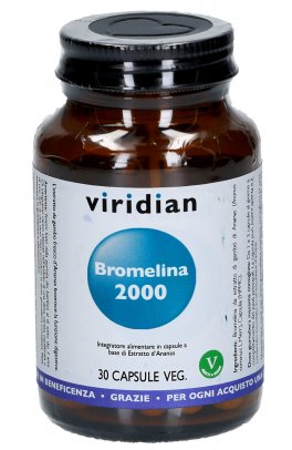 Bromelina 2000 - 1