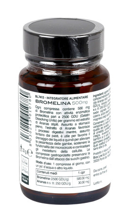 Bromelina 500 mg - 2