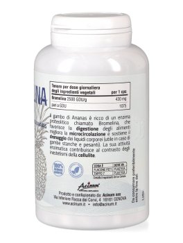 Bromelina Maxima - 2