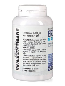 Bromelina Maxima - 3