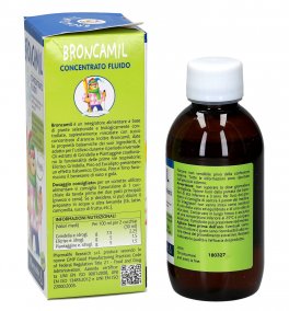Broncamil - 2