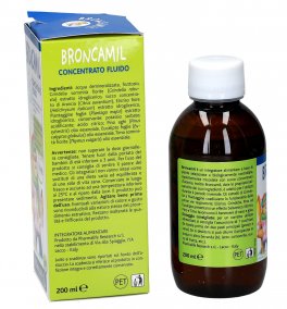 Broncamil - 3
