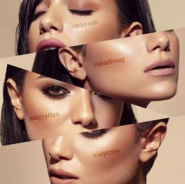 Bronzer in stick - Star System - 5