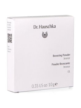 Bronzing Powder 01 Bronze - 4