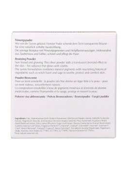 Bronzing Powder 01 Bronze - 5