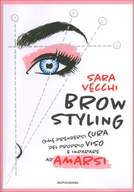 Brow Styling — Libro - 1