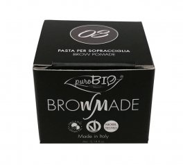 Browmade - Pasta per Sopracciglia - 2