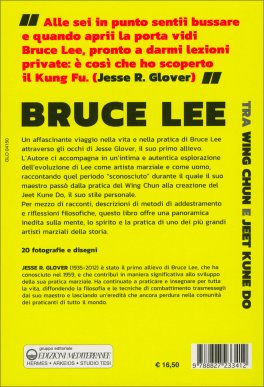Bruce Lee tra Wing Chun e Jeet Kune Do — Libro - 2