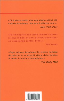 Brucia! — Libro - 2