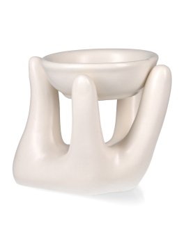 Brucia Essenze in Ceramica Helping Hand - 2