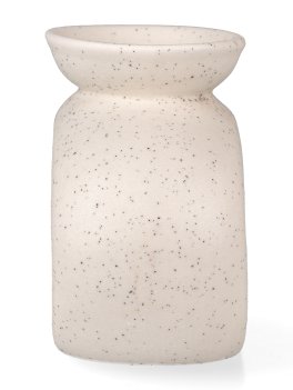 Brucia Essenze Zen in Ceramica Ovale - 3