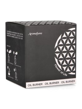 Brucia Incensi Aromafume - Fiore della Vita - 4