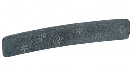 Brucia Incenso a Barchetta - 2