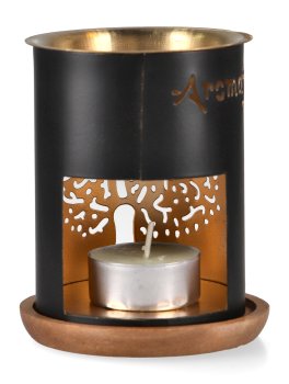 Brucia Incenso Aromafume - 2