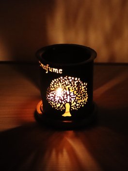 Brucia Incenso Aromafume - 3