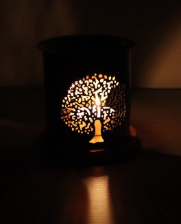 Brucia Incenso Aromafume - 4