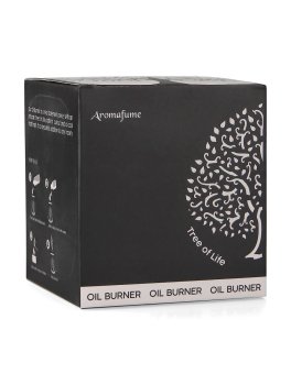 Brucia Incenso Aromafume - 5