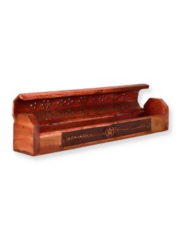 Brucia Incenso e Contenitore - 2