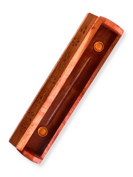 Brucia Incenso e Contenitore - 3