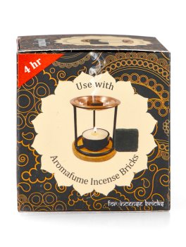 Brucia Incenso Exotic Incense Diffuser - 3