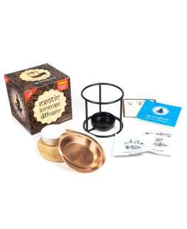 Brucia Incenso Exotic Incense Diffuser - 5