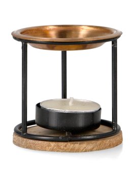Brucia Incenso Exotic Incense Diffuser - 1
