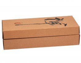 Brucia Incenso Foglia di Loto in Ceramica - 2