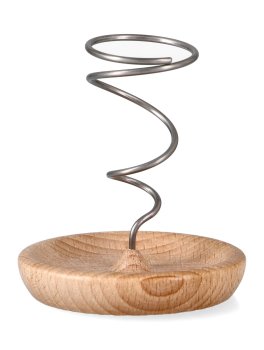 Bruciatore a Spirale - Sanctus - 3
