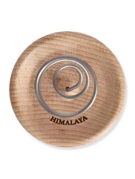 Bruciatore a Spirale - Sanctus - 4