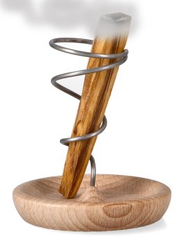 Bruciatore a Spirale - Sanctus - 2