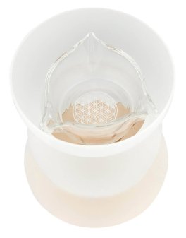 Bruciatore di Incenso e Diffusore per olio "Lucerna" - 2