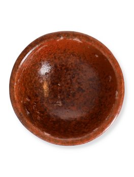 Bruciatore in Terracotta per Resine e Incensi - 2