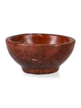Bruciatore in Terracotta per Resine e Incensi - 1