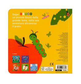 Bruco — Libro - 2