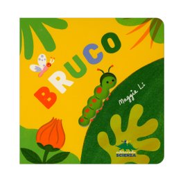 Bruco — Libro - 1