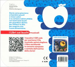 Brucoverde - con Filastrocca Musicale — Libro - 2