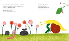 Brucoverde e Chiocciola Adele — Libro - 3