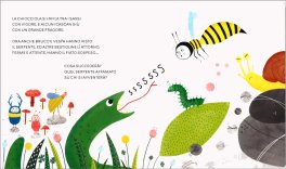 Brucoverde e Vespa Luisa — Libro - 3