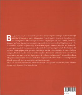 Brueghel — Libro - 2