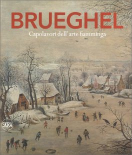 Brueghel — Libro - 1