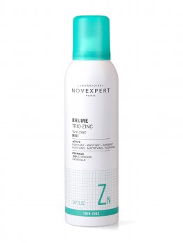 Brume Anti Acne - Trio Zinc - 1