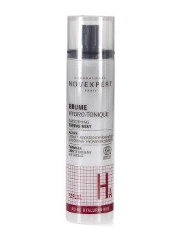 Brume Hydro-Tonique all'Acido Ialuronico - 1