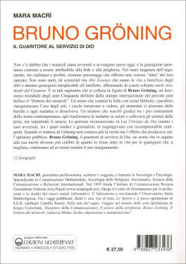 Bruno Groning — Libro - 2