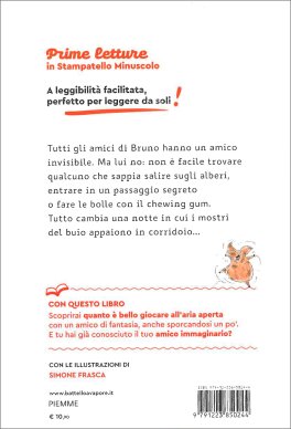 Bruno lo Zozzo — Libro - 2